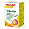 WALMARK Céčko Mix Vitamín C 100 mg 90 tabliet pomaranč a višňa