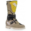 Čižmy SIDI Adventure 2 Gore-Tex® Sand Ochre