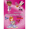 Rozprávkový svet ružový