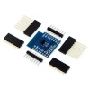 WeMos D1 mini DS18B20 shield / modul