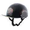 W-tec Retro otvorená prilba Skarim (Velikost: XXL (63-64))