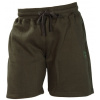 Kraťasy Giants Fishing Shorts Deluxe Green Veľkosť L