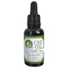 CBD Olej Full Spectrum Sensi Seeds 30 ml 5 %