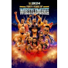 WWE 2K24 (40 Years of Wrestlemania Edition)