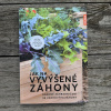 Ako na vyvýšené záhony - kniha - 1 ks