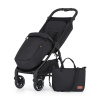 PETITEMARS PETITE&MARS Konštrukcia Royal3 Black