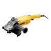 DeWALT DWE494-QS úhlová bruska 23 cm 6600 ot/min 2200 W 6,32 kg