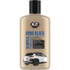 K2 BLACK FOR RUBBER AND PLASTIC BONO BLACK 250ml