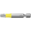 Wiha 41631 bit Torx T 15, molybdén-vanádiová oceľ, tvrdené, 5 ks; 41631