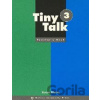 TINY TALK 3 TEACHER´S BOOK GRAHAM