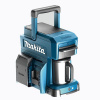 MAKITA DCM501Z - Akumulátorový kávovar bez akumulátora a nabíjačky