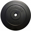 inSPORTline CEM Cementové závažie 15 kg 30 mm