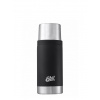 Termoska Esbit Sculptor Vacuum Flask 0,5L - black