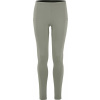 Pánské elastické kalhoty CRAFT ADV Essence Warm Tights 3 - zelená Velikost: M