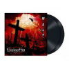 2LP W.A.S.P.: Golgotha LTD