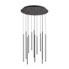 IDEAL LUX 263434 FILO SP12 závesné svietidlo