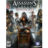 UBISOFT Assassin's Creed Syndicate Gold XONE Xbox Live Key 10000007437011