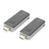 DIGITUS Extender Click & Present Mini - Wireless Presentation System