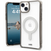 Kryt na mobil UAG Plyo MagSafe Ash iPhone 14 Plus (114069113131)
