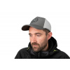 MATRIX Surefit Baseball Cap Light Grey - šiltovka