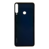 Kryt Huawei P40 Lite E zadný Farba: Čierna