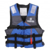 Záchranná vesta YAMAHA 50-120kg uni VYPR