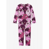 Termo pradlo detske Reima Moomin Trivsam - rose pink
