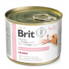 VAFO Brit Veterinární diety Praha s.r.o. Brit VD Dog GF konz Hypoallergenic 200g