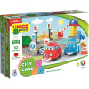 Unico Dopravné ihrisko Cars