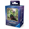 Disney Lorcana TCG Archazia's Island Deck Box Ursula