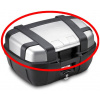 GIVI ZTRK52CBM horné veko kufra TRK 52B, kompletné