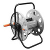 NEO TOOLS stojan pre záhradnú hadicu až 100m 1/2 alebo 30m 3/4, šedo-čierny, 15-790