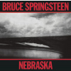 Bruce Springsteen - Nebraska (CD)
