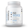 Iso Worx Low Lactose - vanilka 900 g NUTRIWORKS