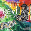 Révi a Město snů - Veronika Hurdová - online doručenie