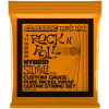 Ernie Ball 2252 Pure Nickel Hybrid Slinky