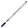 Stabilo Pen 68 brush fixa so štetcovým hrotom - jednotlivé farby Farba 22 - modrá pruská