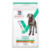 Hill's Can. VE Adult MB Weight Large Breed Chicke 14kg