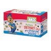 Fytopharma bylinný PRE SPOKOJNÉ BRUŠKO 20 x 1 g 20 g 20x1 g nálevových vrecúšok