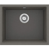 DEANTE CORDA granitový drez 55 x 46 cm, antracit metalik ZQA_T10C