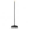 FISKARS Záhradné náradie - Hrable na lístie, veľkosť M 1063090