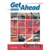 Get Ahead 3: Student Book - Sylvia Wheeldon