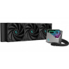 DEEPCOOL vodní chladič LT720 / 3x120 mm fan / ARGB / Intel i AMD R-LT720-BKAMNF-G-1