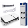 HORIZONTÁLNY STOJAN NA KONZOLU PS5 SLIM PLAYSTATION 5 SLIM BIELY