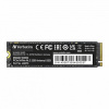 Verbatim 49373 256GB SSD NVMe