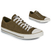 Converse Nízke tenisky CHUCK TAYLOR ALL STAR Zelená