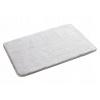 Gedy FUZZY kúpeľňový koberec, 50 x 80 cm, 100 % polyester, protišmykový,