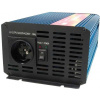 CARSPA P1000 24V/230V 1000W čistý sínusový menič napätia