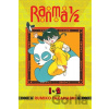Ranma 1/2, Vol. 1 - Rumiko Takahashi