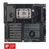 ASUS MB PRO WS W890E-SAGE SE, Intel W890, 8xDDR5, 1xVGA, 2xUSB4, EEB